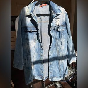 Thirty 6 point 5 Men’s Large